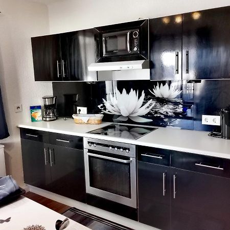 גמונד Ferienwohnung Pufitsch מראה חיצוני תמונה