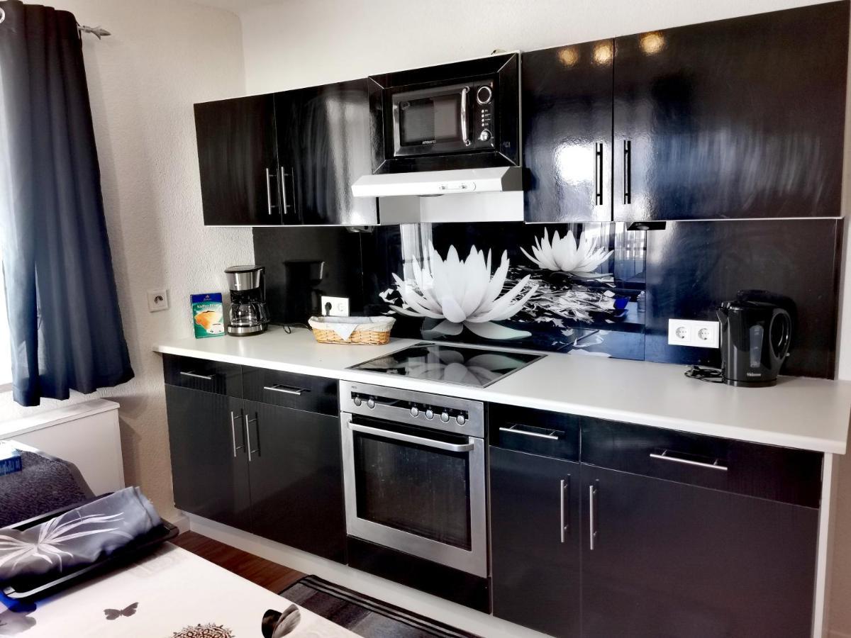 גמונד Ferienwohnung Pufitsch מראה חיצוני תמונה