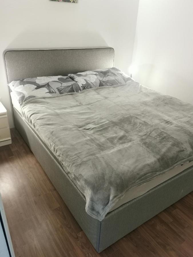 גמונד Ferienwohnung Pufitsch מראה חיצוני תמונה