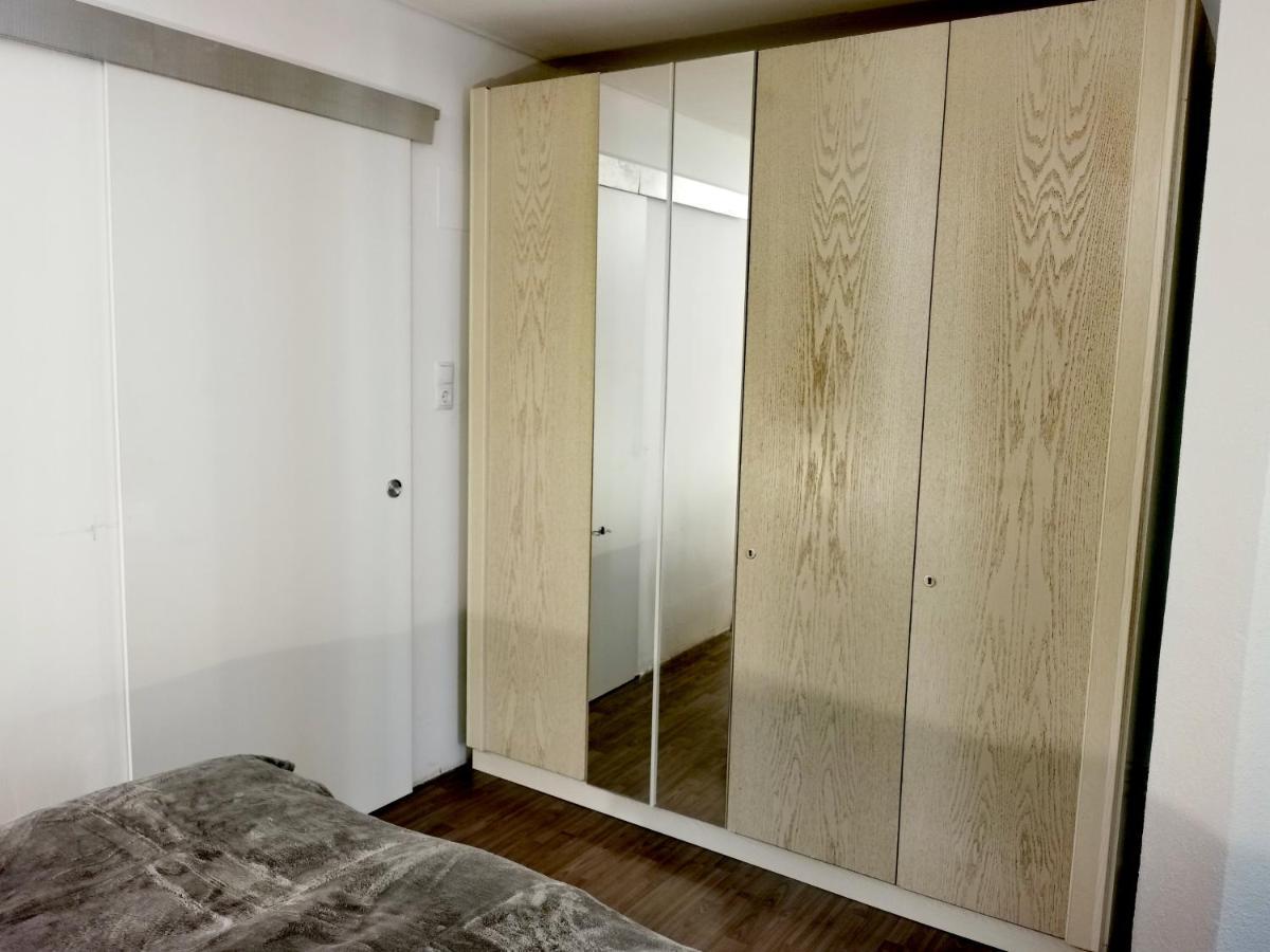 גמונד Ferienwohnung Pufitsch מראה חיצוני תמונה