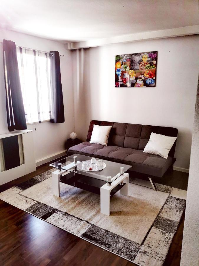 גמונד Ferienwohnung Pufitsch מראה חיצוני תמונה