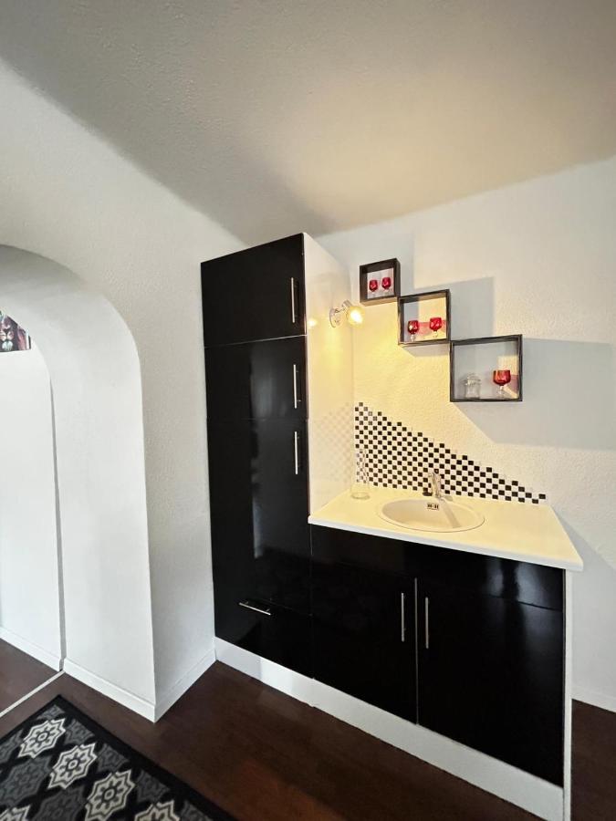 גמונד Ferienwohnung Pufitsch מראה חיצוני תמונה